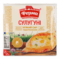 CHIO Картопляні снеки Pom Bear смак сметани та цибулі 65г